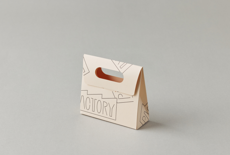 三角箱